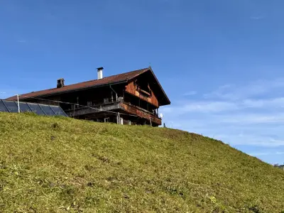 Ferienhaus für 8 Personen (90 m²) in Wildschönau 2/10