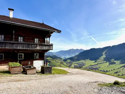 Ferienhaus für 8 Personen (90 m²) in Wildschönau 3/10