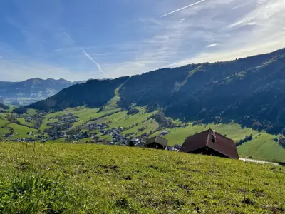 Ferienhaus für 8 Personen (90 m²) in Wildschönau 4/10