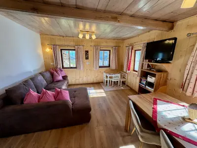 Ferienhaus für 8 Personen (90 m²) in Wildschönau 6/10
