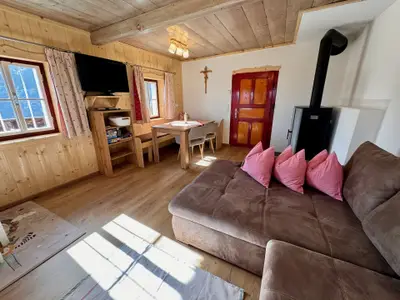 Ferienhaus für 8 Personen (90 m²) in Wildschönau 7/10