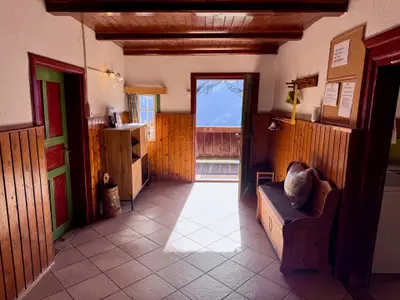 Ferienhaus für 8 Personen (90 m²) in Wildschönau 10/10