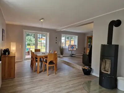Ferienhaus für 4 Personen (120 m²) in Wyk auf Föhr 2/10