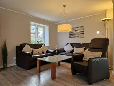 Ferienhaus für 4 Personen (120 m²) in Wyk auf Föhr 3/10