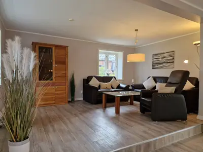 Ferienhaus für 4 Personen (120 m²) in Wyk auf Föhr 4/10