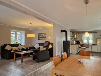 Ferienhaus für 4 Personen (120 m²) in Wyk auf Föhr 5/10