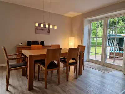 Ferienhaus für 4 Personen (120 m²) in Wyk auf Föhr 6/10