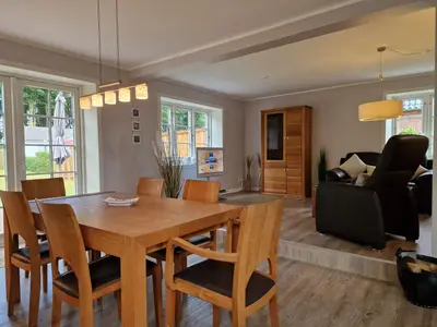 Ferienhaus für 4 Personen (120 m²) in Wyk auf Föhr 8/10