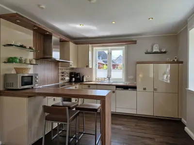 Ferienhaus für 4 Personen (120 m²) in Wyk auf Föhr 9/10