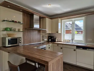 Ferienhaus für 4 Personen (120 m²) in Wyk auf Föhr 10/10