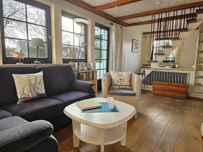 Ferienhaus für 4 Personen (65 m²) in Nieblum 2/10