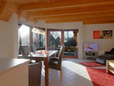 Ferienhaus für 4 Personen (68 m²) in Dorum Neufeld 3/10
