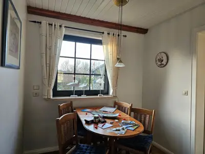 Ferienhaus für 4 Personen (65 m²) in Nieblum 5/10