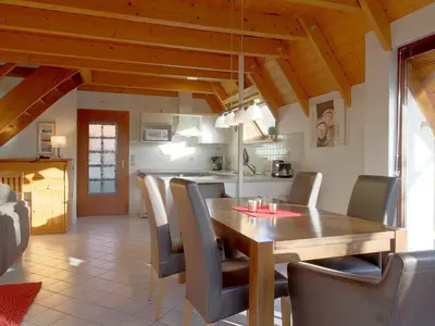 Ferienhaus für 4 Personen (68 m²) in Dorum Neufeld 7/10