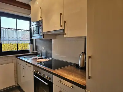Ferienhaus für 4 Personen (65 m²) in Nieblum 8/10