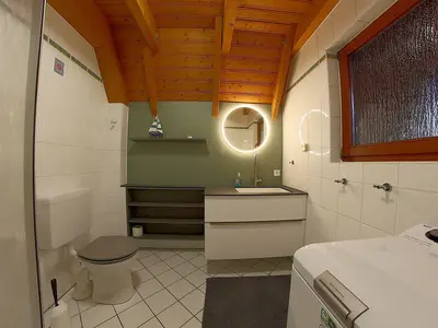 Ferienhaus für 4 Personen (68 m²) in Dorum Neufeld 9/10