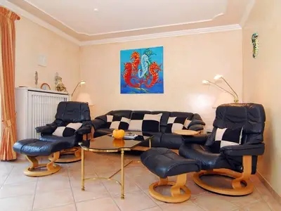 Ferienhaus für 7 Personen (110 m²) in Westerland (Sylt) 3/10