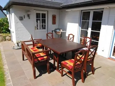 Ferienhaus für 7 Personen (110 m²) in Westerland (Sylt) 9/10