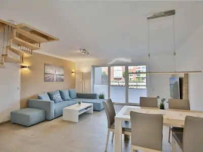 Ferienhaus für 6 Personen (138 m²) in Cuxhaven 2/10