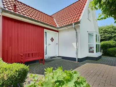 Ferienhaus für 3 Personen (53 m²) in Duhnen 1/10