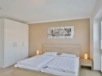 Ferienhaus für 6 Personen (138 m²) in Cuxhaven 10/10