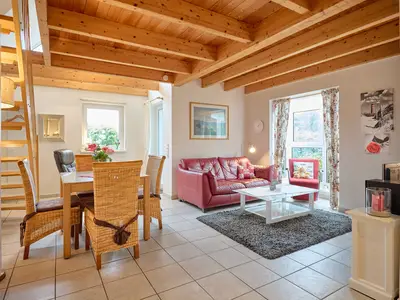 Ferienhaus für 3 Personen (53 m²) in Duhnen 2/10