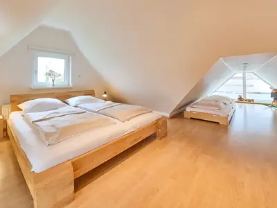 Ferienhaus für 3 Personen (53 m²) in Duhnen 3/10