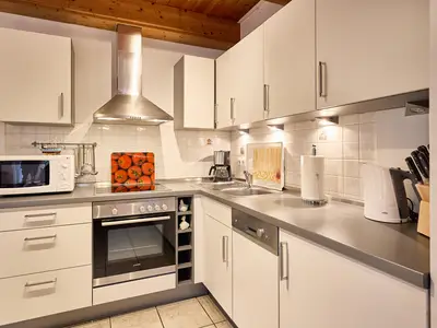 Ferienhaus für 3 Personen (53 m²) in Duhnen 4/10