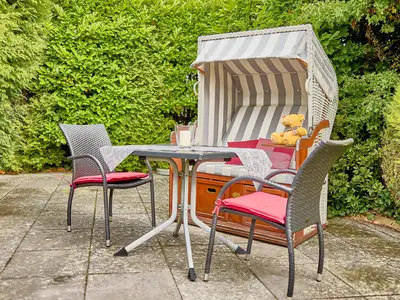 Ferienhaus für 3 Personen (53 m²) in Duhnen 5/10