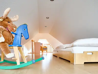 Ferienhaus für 3 Personen (53 m²) in Duhnen 6/10