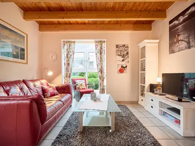 Ferienhaus für 3 Personen (53 m²) in Duhnen 7/10