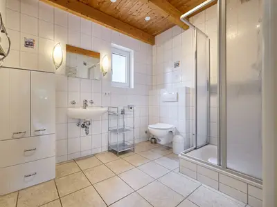 Ferienhaus für 3 Personen (53 m²) in Duhnen 8/10