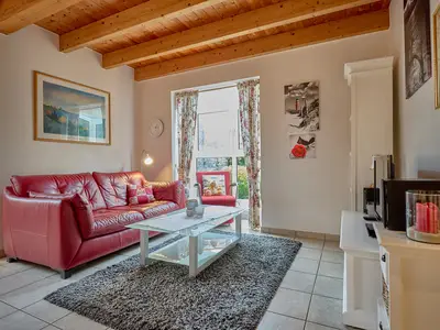 Ferienhaus für 3 Personen (53 m²) in Duhnen 9/10