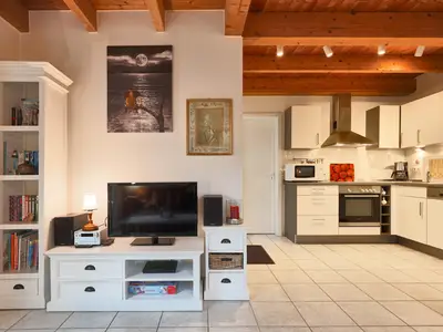 Ferienhaus für 3 Personen (53 m²) in Duhnen 10/10