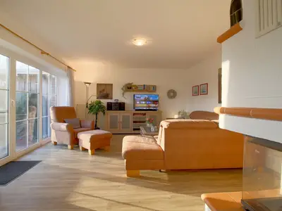 Ferienhaus für 6 Personen (120 m²) in Dorum Neufeld 1/10