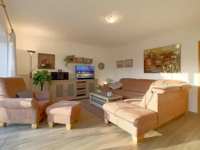 Ferienhaus für 6 Personen (120 m²) in Dorum Neufeld 2/10