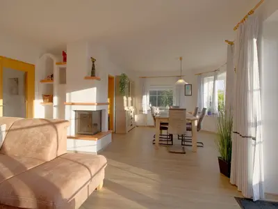 Ferienhaus für 6 Personen (120 m²) in Dorum Neufeld 3/10