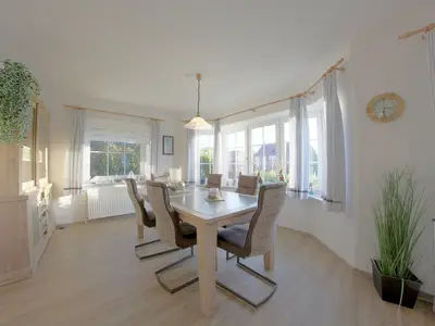 Ferienhaus für 6 Personen (120 m²) in Dorum Neufeld 6/10