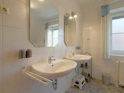 Ferienhaus für 6 Personen (120 m²) in Dorum Neufeld 10/10