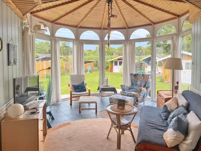 Ferienhaus für 6 Personen (75 m²) in Niendorf/Ostsee 3/10