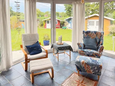 Ferienhaus für 6 Personen (75 m²) in Niendorf/Ostsee 5/10