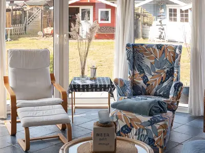 Ferienhaus für 6 Personen (75 m²) in Niendorf/Ostsee 7/10