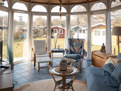 Ferienhaus für 6 Personen (75 m²) in Niendorf/Ostsee 8/10