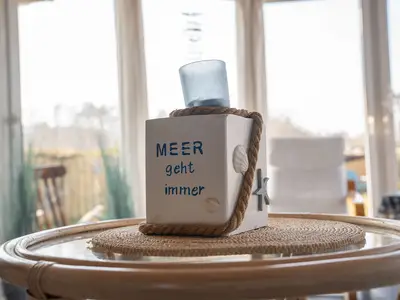 Ferienhaus für 6 Personen (75 m²) in Niendorf/Ostsee 9/10