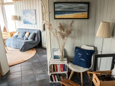 Ferienhaus für 6 Personen (75 m²) in Niendorf/Ostsee 10/10