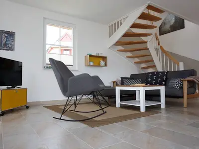 Ferienhaus für 6 Personen (97 m²) in Zierow 4/10