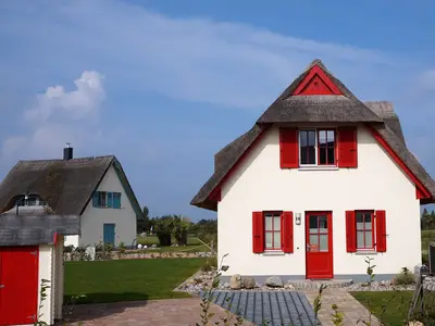 Ferienhaus für 6 Personen (97 m²) in Zierow 9/10