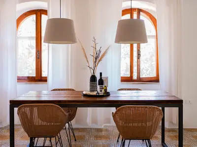 Ferienhaus für 4 Personen (90 m²) in Orosei 3/10