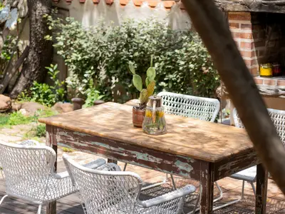 Ferienhaus für 4 Personen (90 m²) in Orosei 4/10