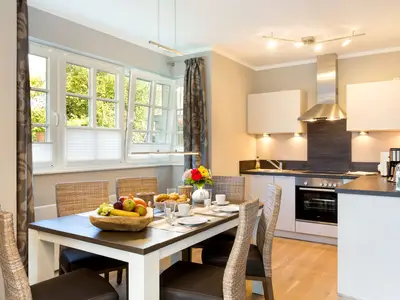 Ferienhaus für 6 Personen (92 m²) in Zingst 2/10